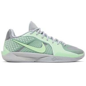 Nike® (Women's 10) Sabrina 2 Basketball Shoes in 'Fresh Mint' FQ2174-004 - $203